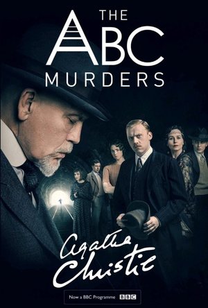 The ABC Murders