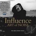 Influence by The Art of Noise