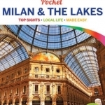 Lonely Planet Pocket Milan &amp; the Lakes