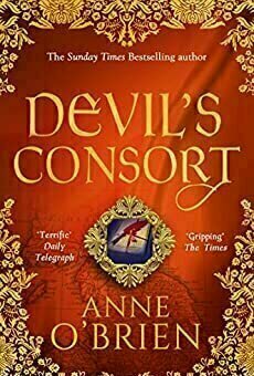 Devil&#039;s Consort
