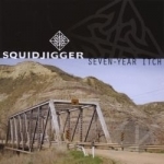 Seven-Year Itch by Squidjigger