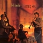 Klezmer Soul by Kol Simcha