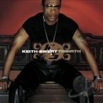 Rebirth by Keith Sweat