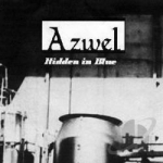 Hidden In blue by Azwel