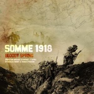 Somme 1918