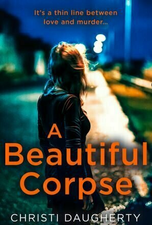 A Beautiful Corpse (Harper McClain #2)