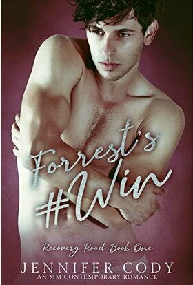 Forrest&#039;s #Win (Recovery Road #1)