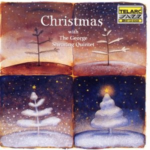 Christmas with the George Shearing Quintet by George Shearing Quintet