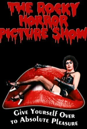 The Rocky Horror Show