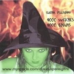 9000 Witches by Claudia Pellegrini
