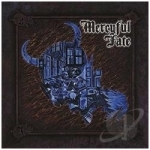 Dead Again by Mercyful Fate