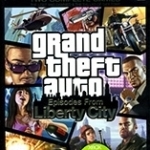 Grand Theft Auto Episodes From Liberty City 