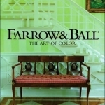 Farrow and Ball: Art of Colour