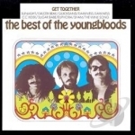 Best Of The Youngbloods (1970) by The Youngbloods 60&#039;s
