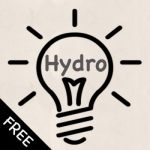 Hydraulic calculator to learn hydroelectric plant design (Free)