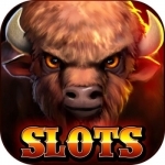 Casino - Buffalo Billions Slots