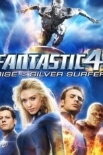 Fantastic Four: Rise of the Silver Surfer (2007)