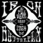 Fillmore East 1968 by Iron Butterfly