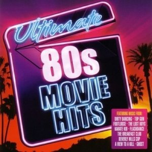 80s Movie Hits by Various Artists