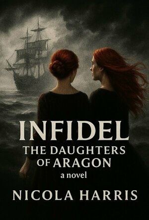 Infidel: The Daughters of Aragon (Six Tudor Queens)
