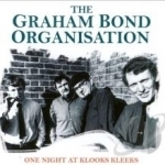 One Night at Klooks Kleeks by Graham Bond / Graham Bond Organisation