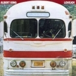 Lovejoy by Albert King