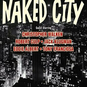 Naked City - Season 2