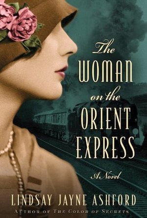 The Woman on the Orient Express