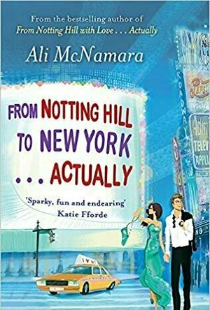 From Notting Hill to New York . . . Actually