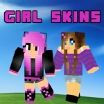 Best Girl Skins for Minecraft PE Free