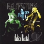 Radical Recital by Rasputina