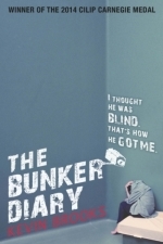 The Bunker Diary