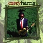 Greens from the Garden by Corey Harris