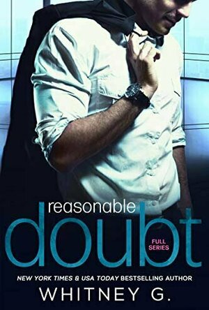 Reasonable Doubt: Full Series (Reasonable Doubt, #1-3.25)
