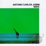 Wave by Antonio Carlos Jobim