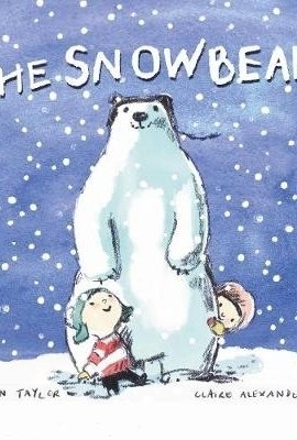 The Snow Bear