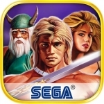 Golden Axe Classic