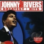 Greatest Hits by Johnny Rivers