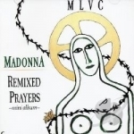 Remixed Prayers by Madonna