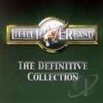 Definitive Collection by Little River Band