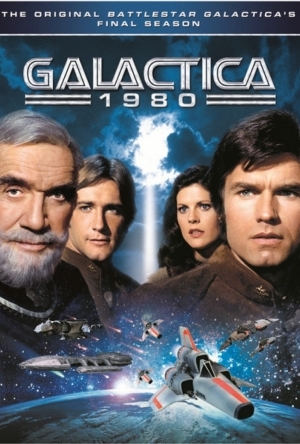 Galactica 1980