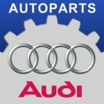 Autoparts for Audi