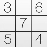 Pure Sudoku