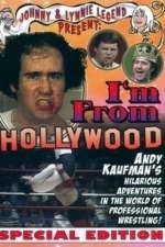 Andy Kaufman: I&#039;m from Hollywood (1989)