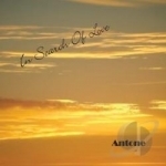 In Search of Love by Antone