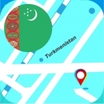 Turkmenistan Navigation 2016