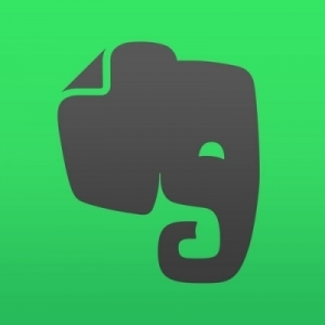 Evernote - stay organized