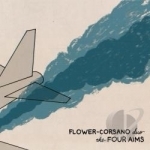 Four Aims by Flower-Corsano Duo