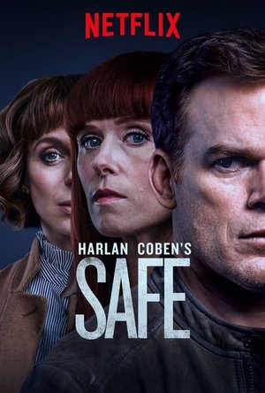 Safe - Season 1