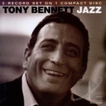 Jazz by Tony Bennett